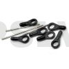 H45Z001XXW Sport V2 Stainless Steel Servo Linkage Rod
